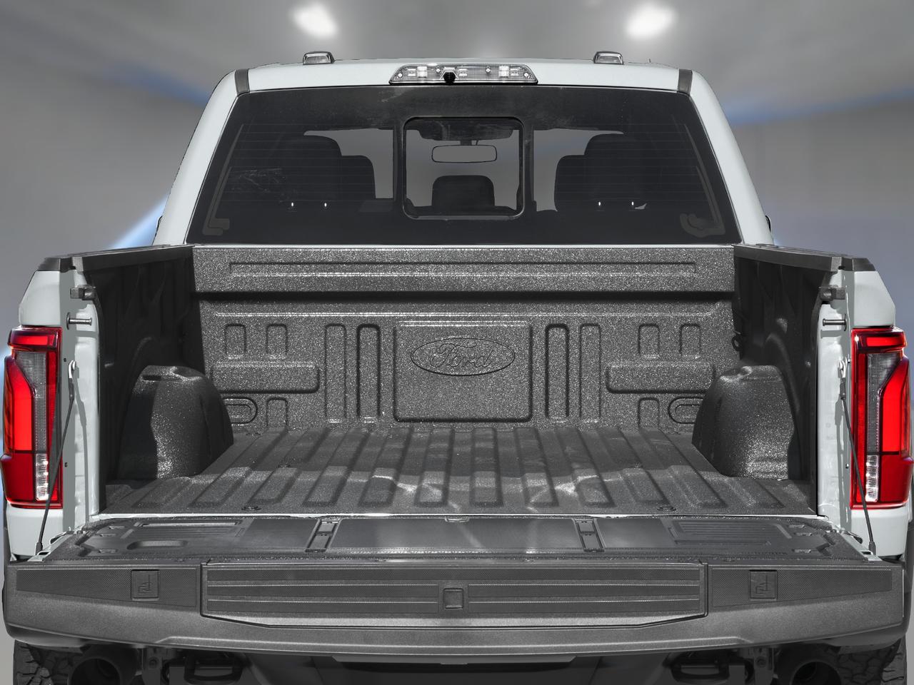 2026 Ford F-150 RAPTOR Photo
