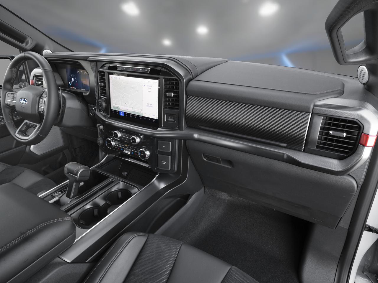 2026 Ford F-150 RAPTOR Photo