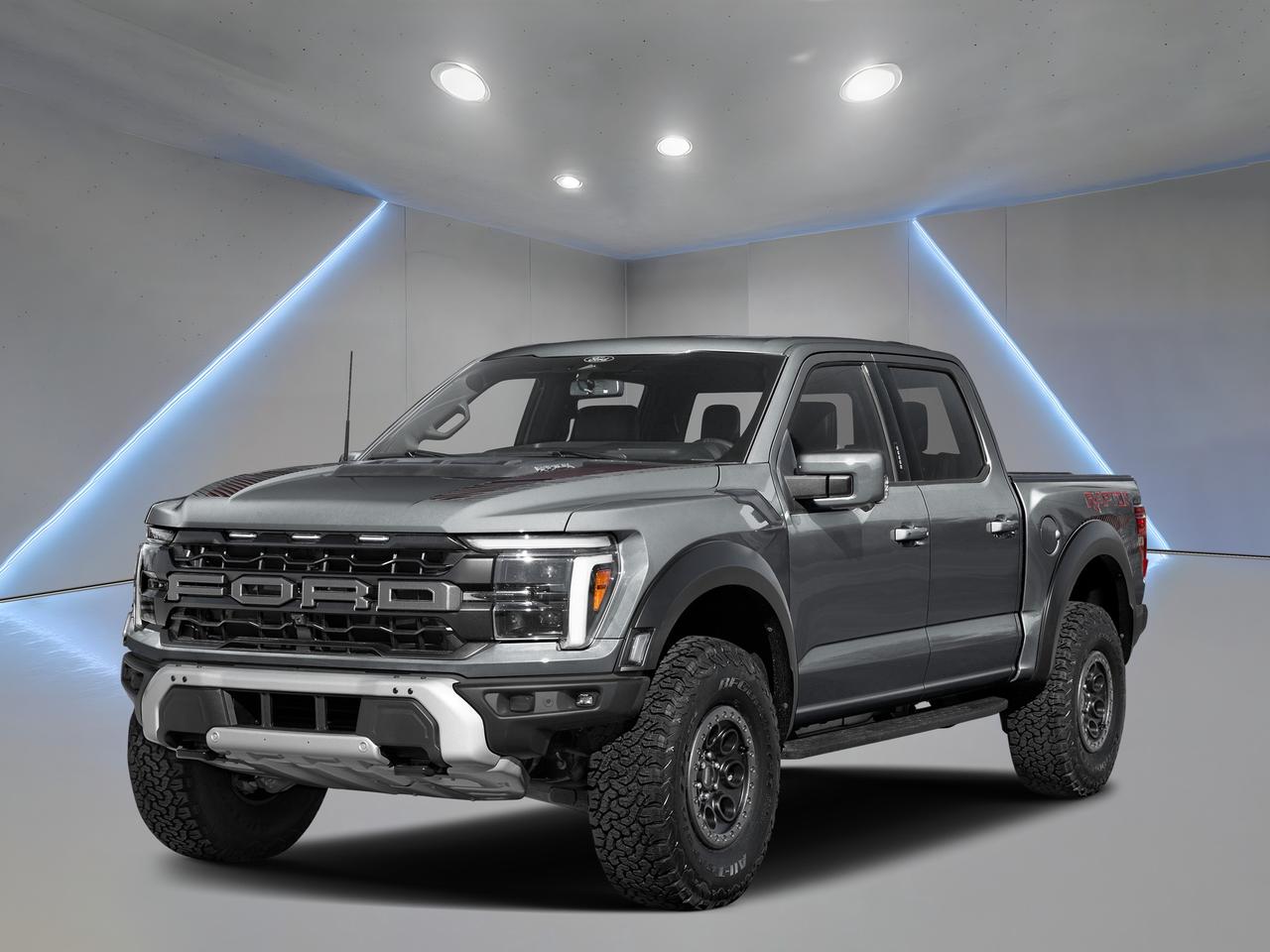 2026 Ford F-150 RAPTOR Photo