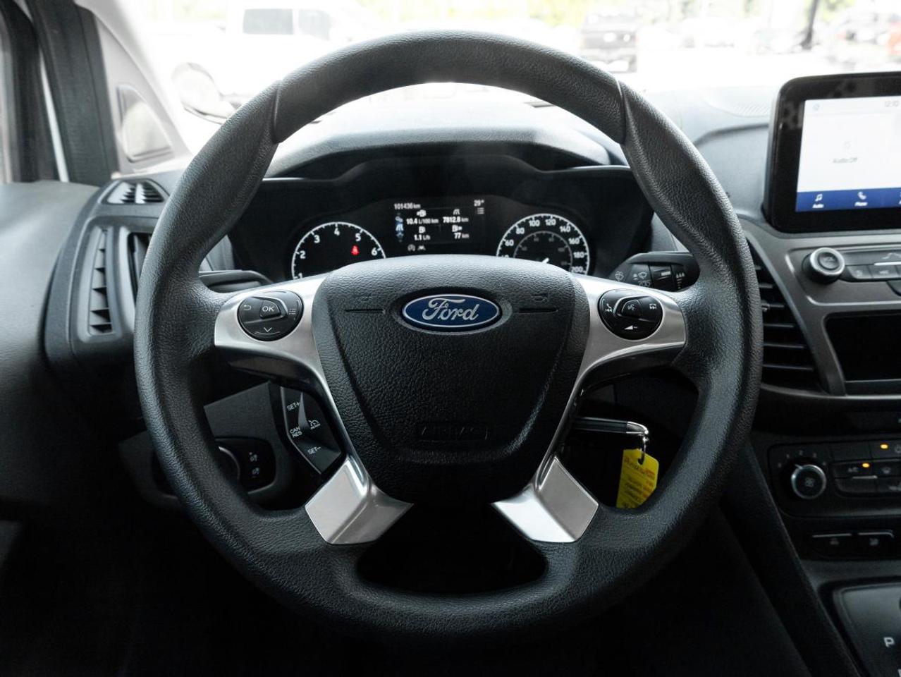 2021 Ford Transit Connect Van XLT Photo