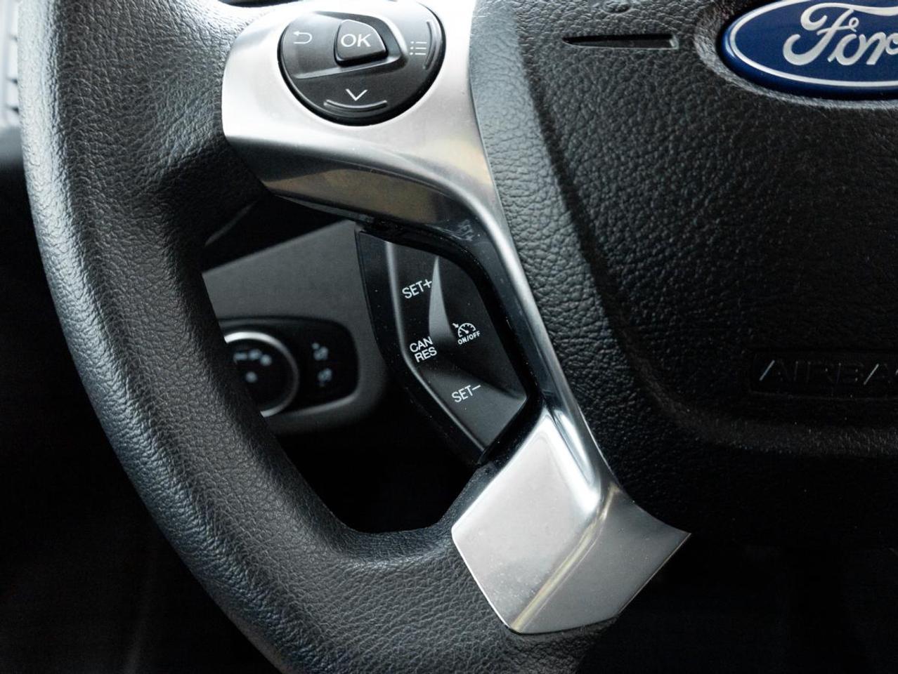 2021 Ford Transit Connect Van XLT Photo