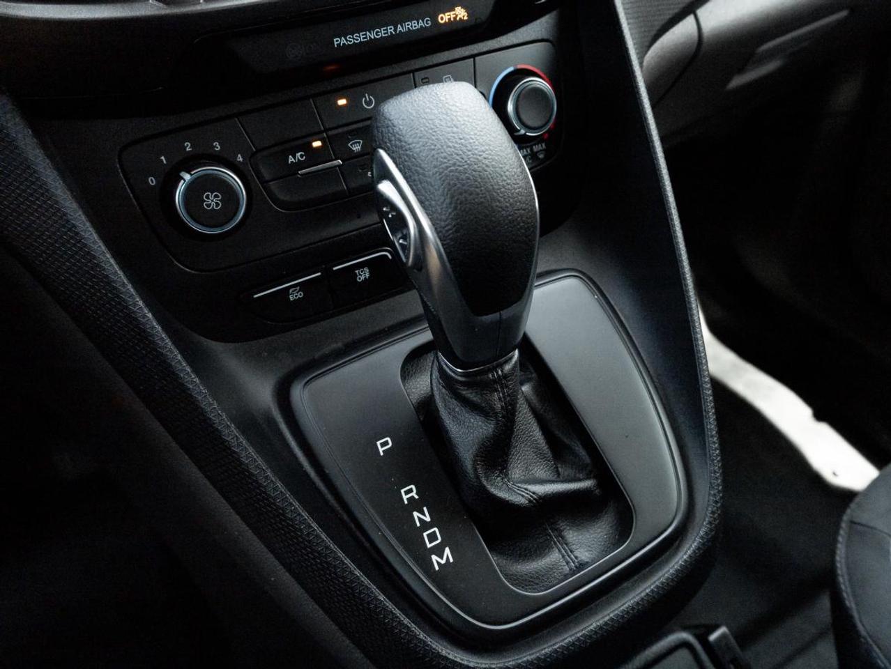 2021 Ford Transit Connect Van XLT Photo