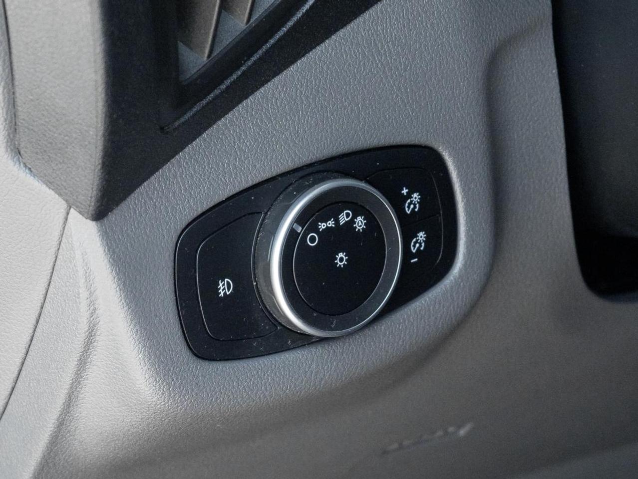 2021 Ford Transit Connect Van XLT Photo