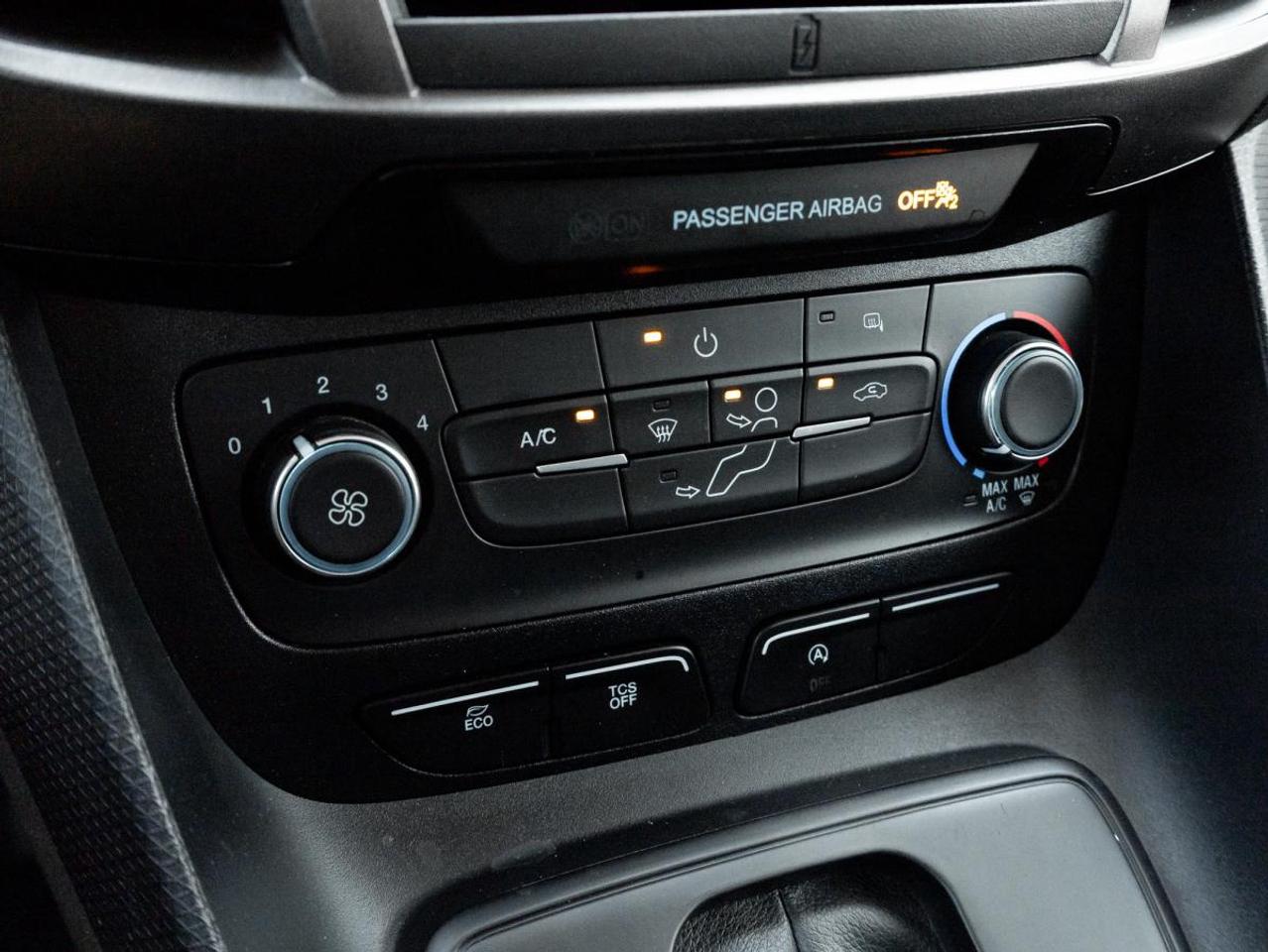 2021 Ford Transit Connect Van XLT Photo