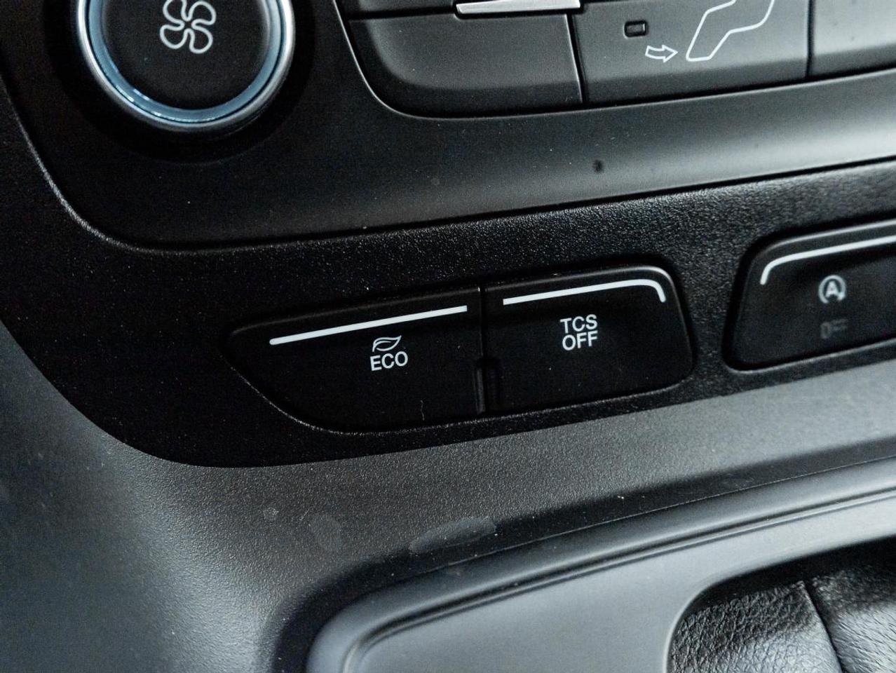 2021 Ford Transit Connect Van XLT Photo