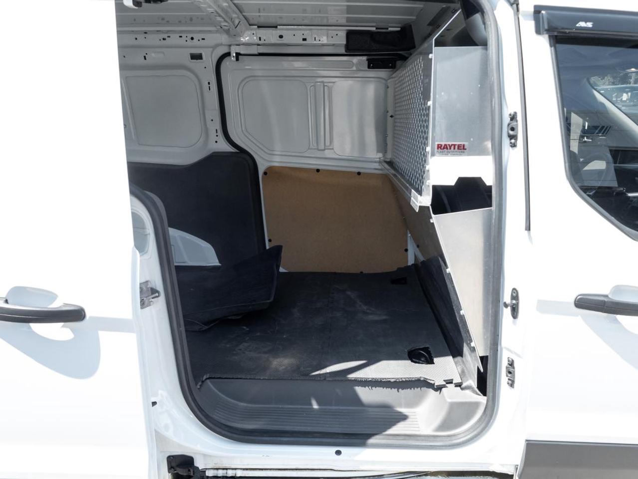 2021 Ford Transit Connect Van XLT Photo