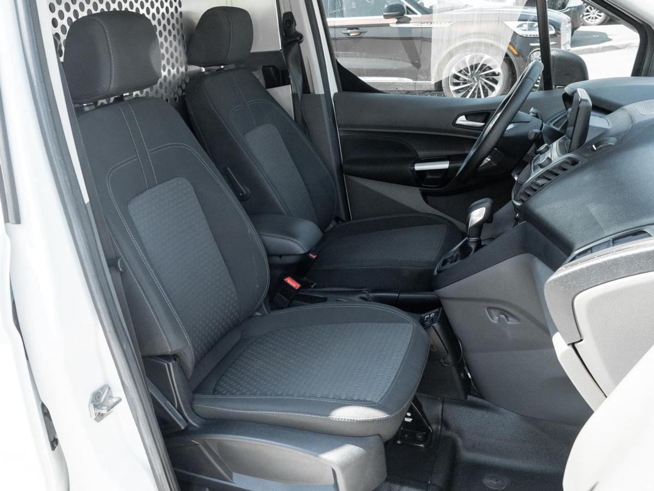 2021 Ford Transit Connect Van XLT Photo