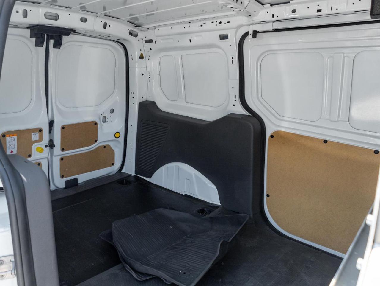 2021 Ford Transit Connect Van XLT Photo