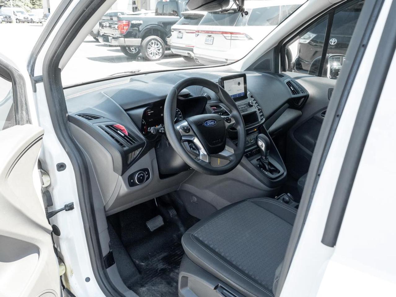 2021 Ford Transit Connect Van XLT Photo