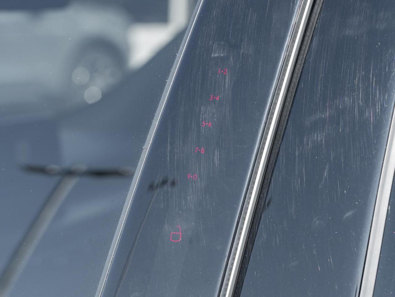 2025 Lincoln Aviator Reserve Photo2