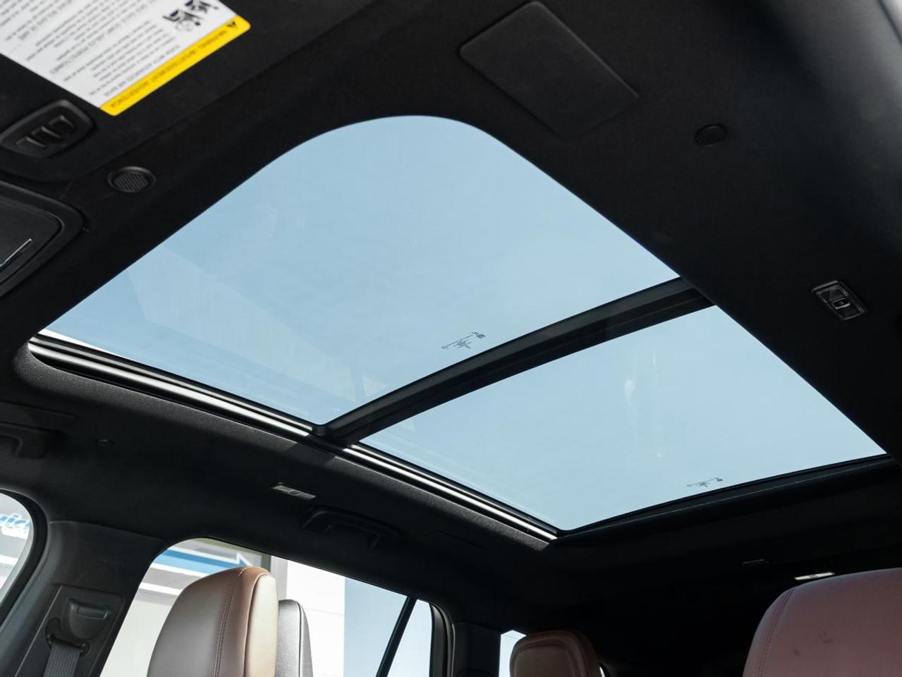 2025 Lincoln Aviator Reserve Photo