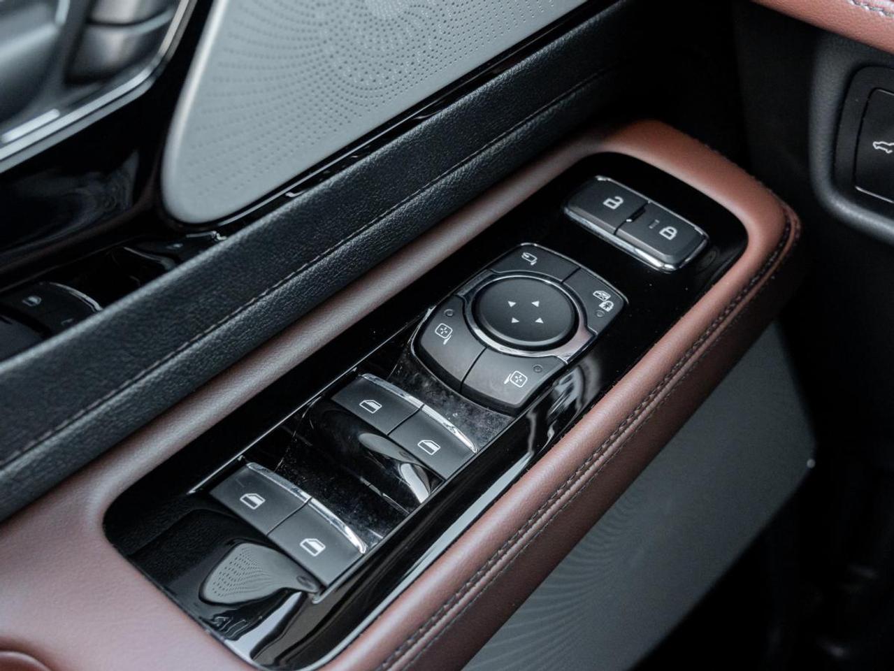 2025 Lincoln Aviator Reserve Photo