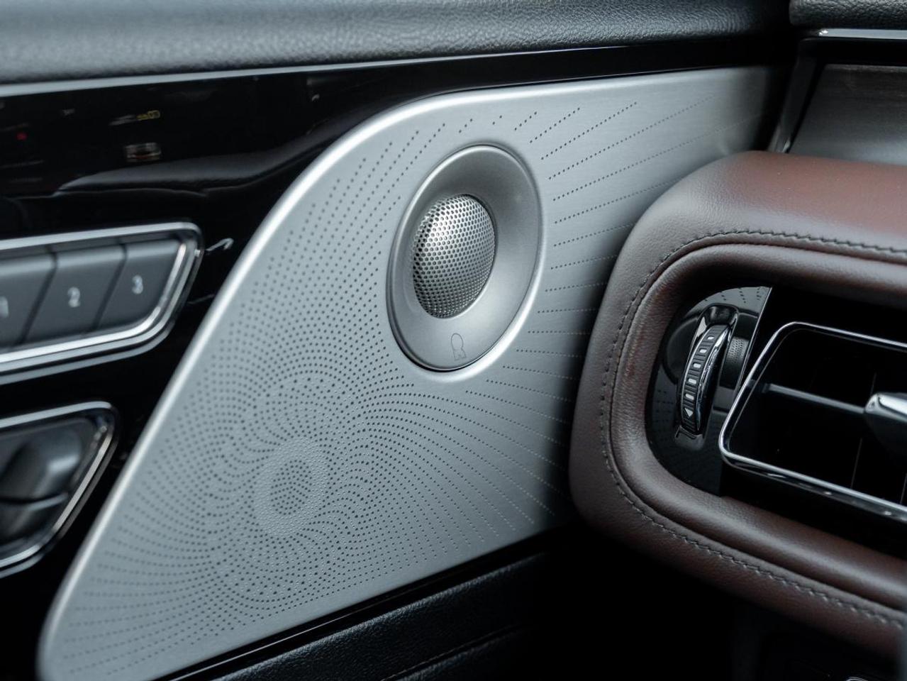 2025 Lincoln Aviator Reserve Photo