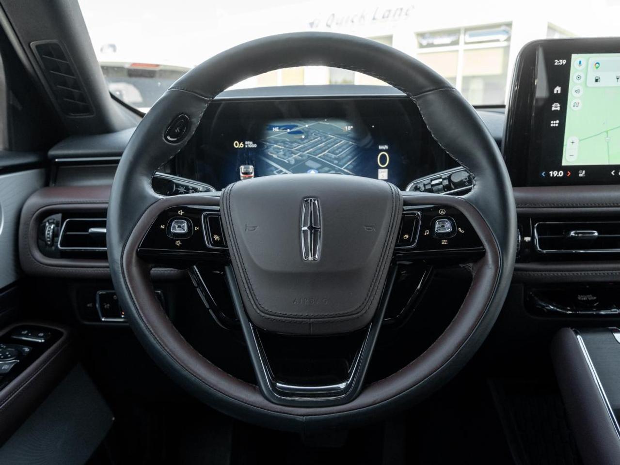 2025 Lincoln Aviator Reserve Photo