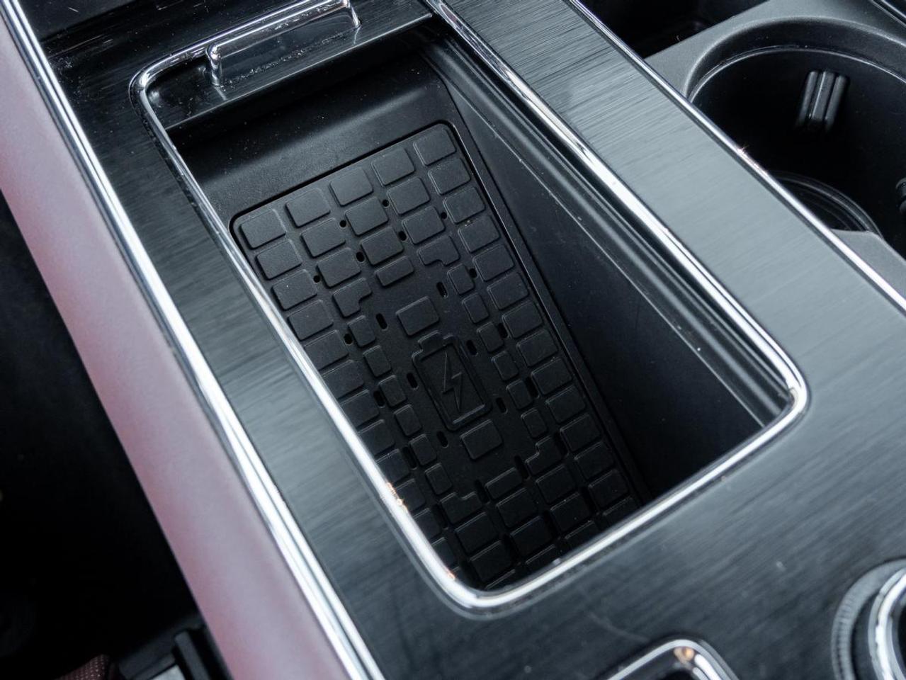 2025 Lincoln Aviator Reserve Photo