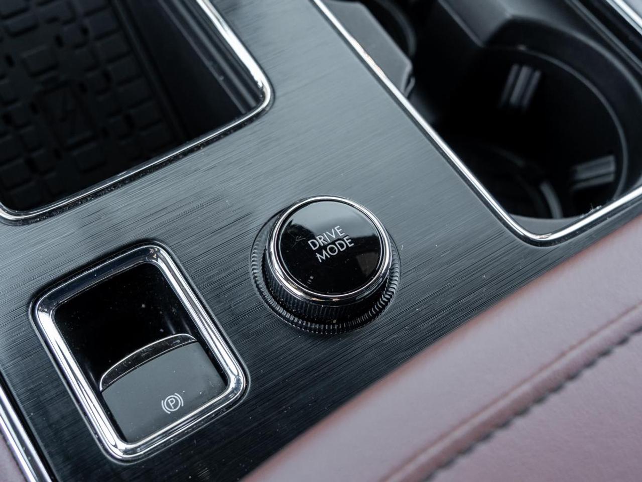 2025 Lincoln Aviator Reserve Photo