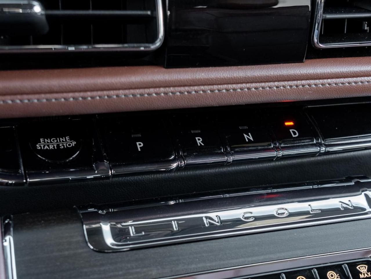 2025 Lincoln Aviator Reserve Photo