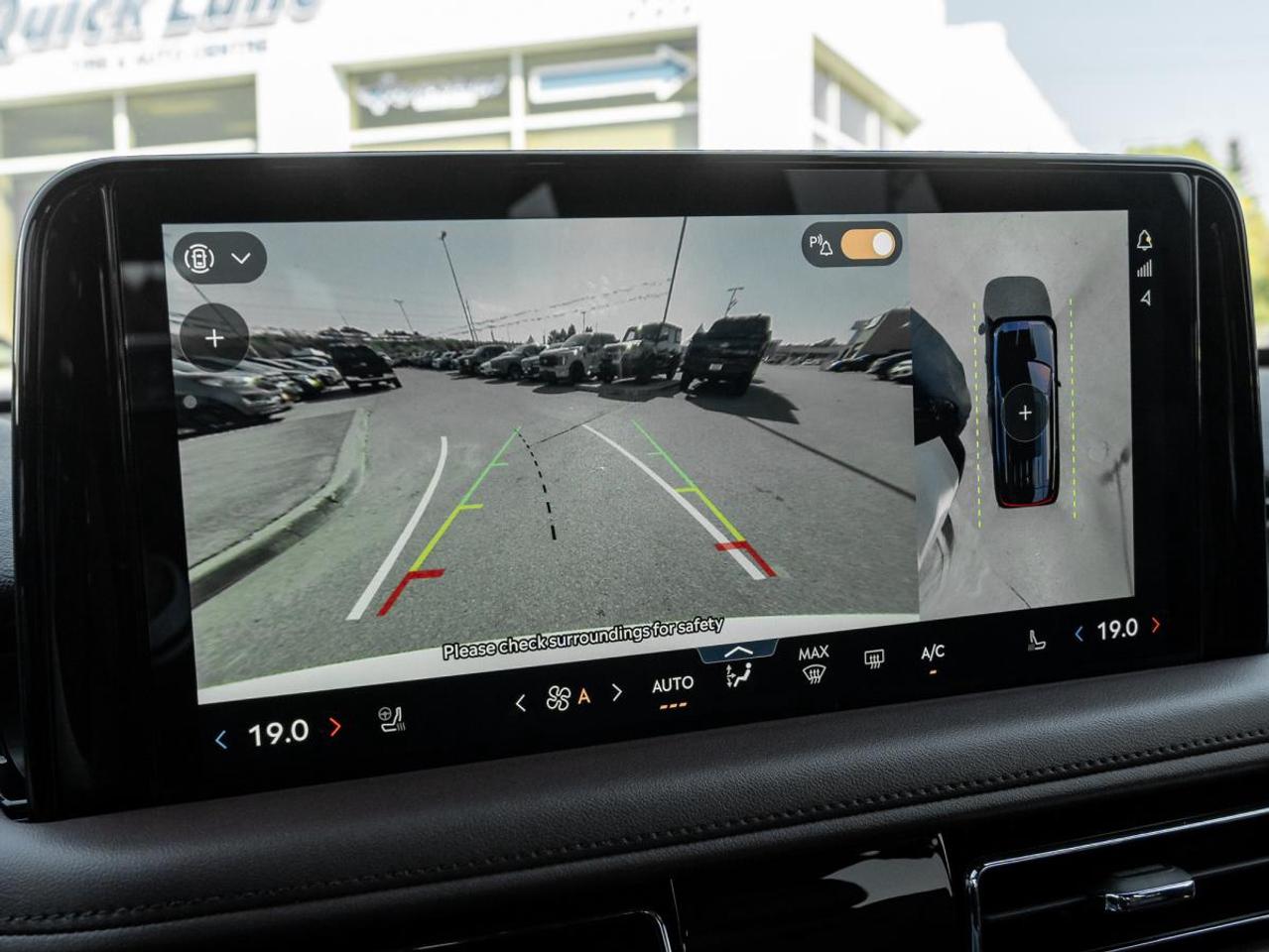 2025 Lincoln Aviator Reserve Photo