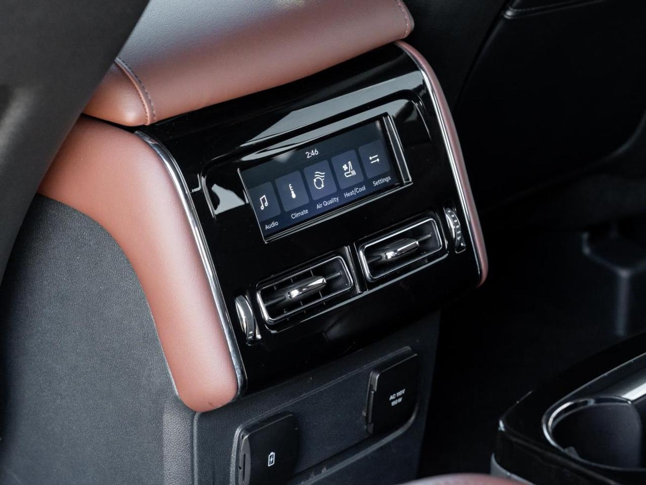 2025 Lincoln Aviator Reserve Photo