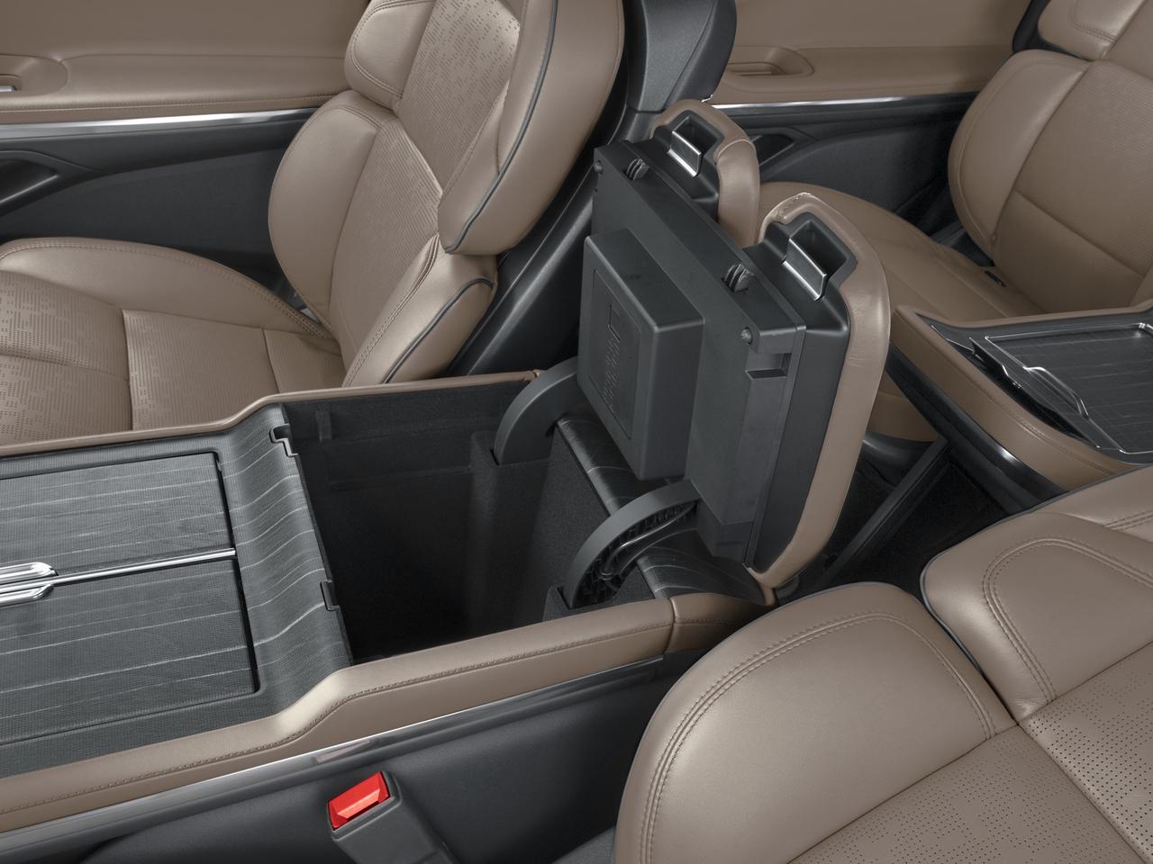 2027 Lincoln Navigator BLACK LABEL Photo