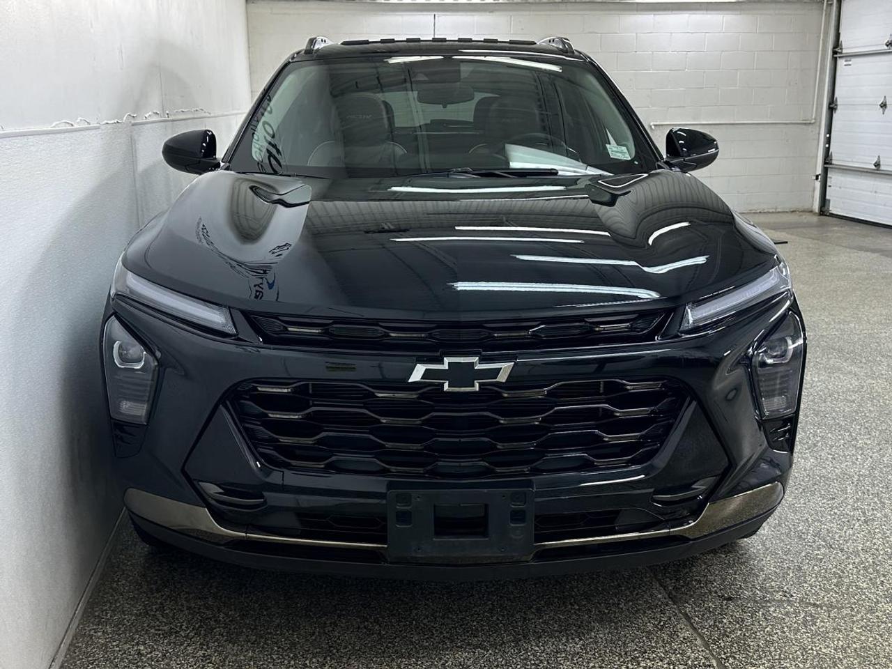 2025 Chevrolet Trax FWD 4dr ACTIV Photo