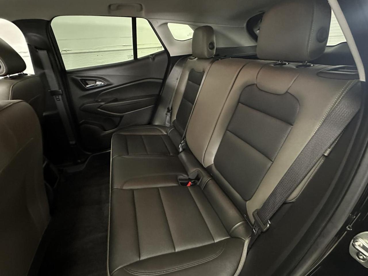 2025 Chevrolet Trax FWD 4dr ACTIV Photo