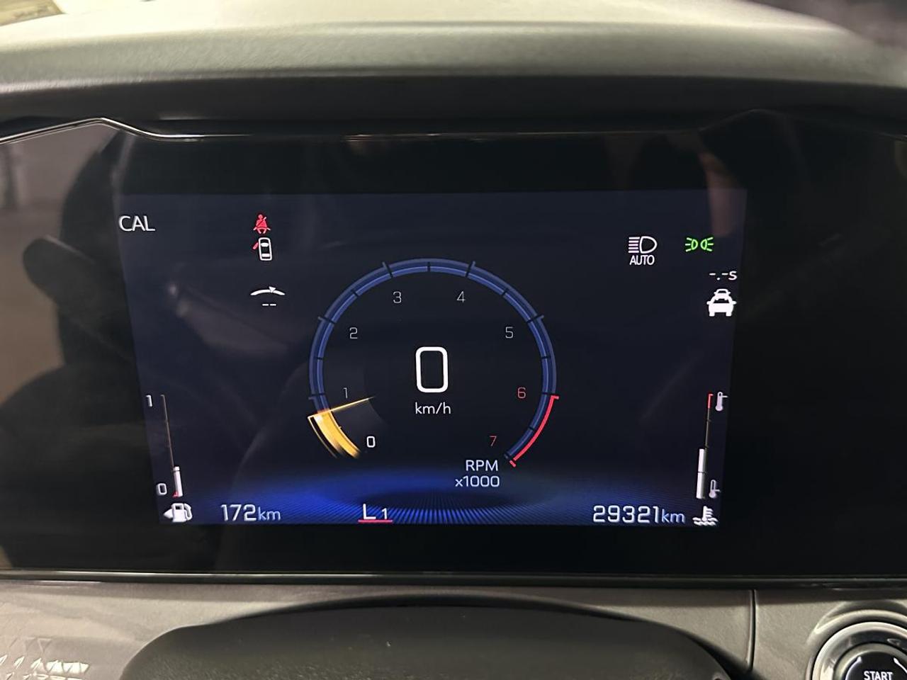 2025 Chevrolet Trax FWD 4dr ACTIV Photo