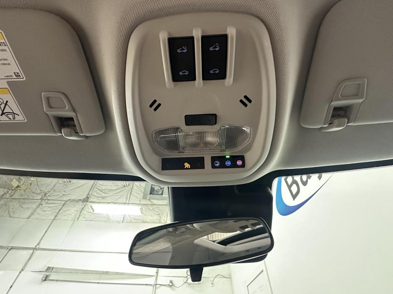 2025 Chevrolet Trax FWD 4dr ACTIV Photo