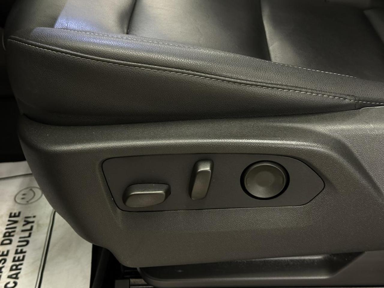 2025 GMC Sierra 1500 4WD Crew Cab 157" Elevation Photo