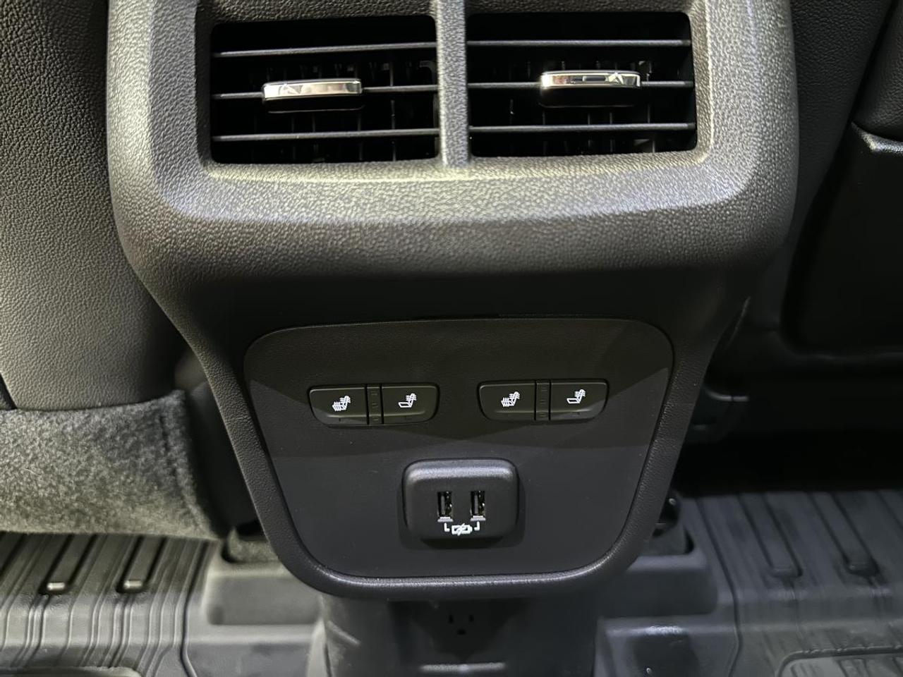 2024 GMC Terrain Awd 4dr Denali Photo