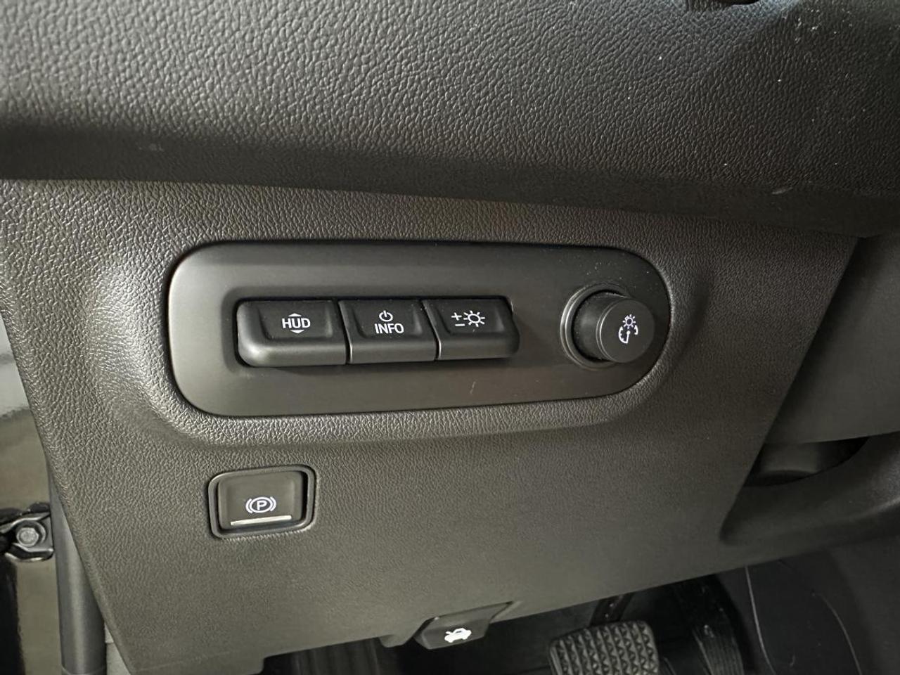 2024 GMC Terrain Awd 4dr Denali Photo