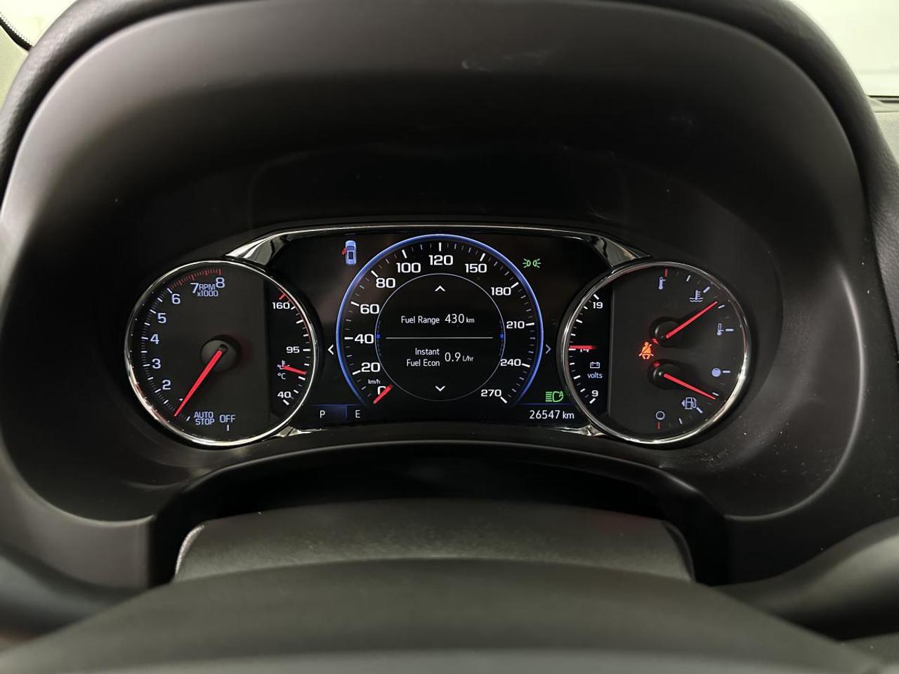 2024 GMC Terrain Awd 4dr Denali Photo