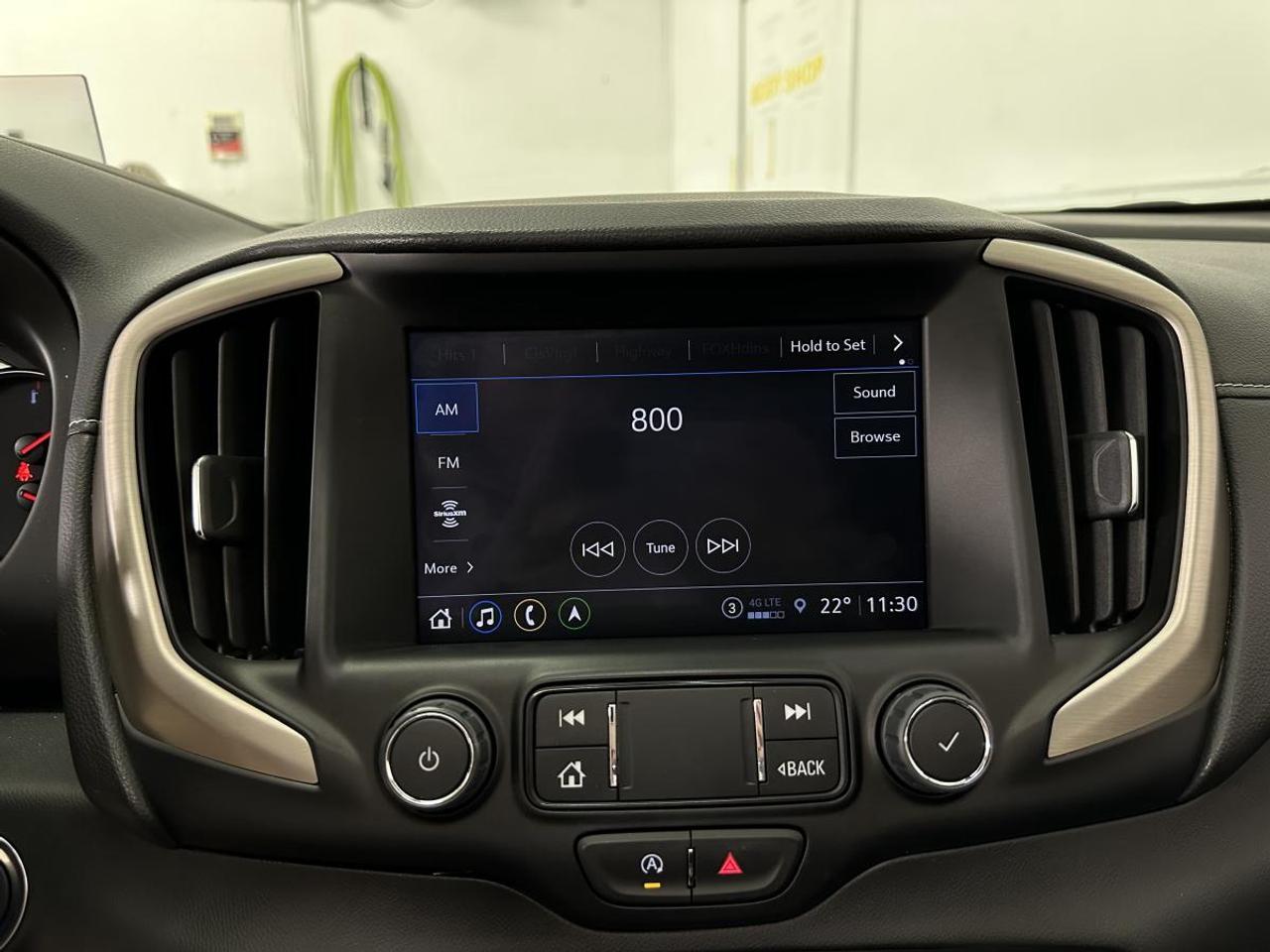2024 GMC Terrain Awd 4dr Denali Photo