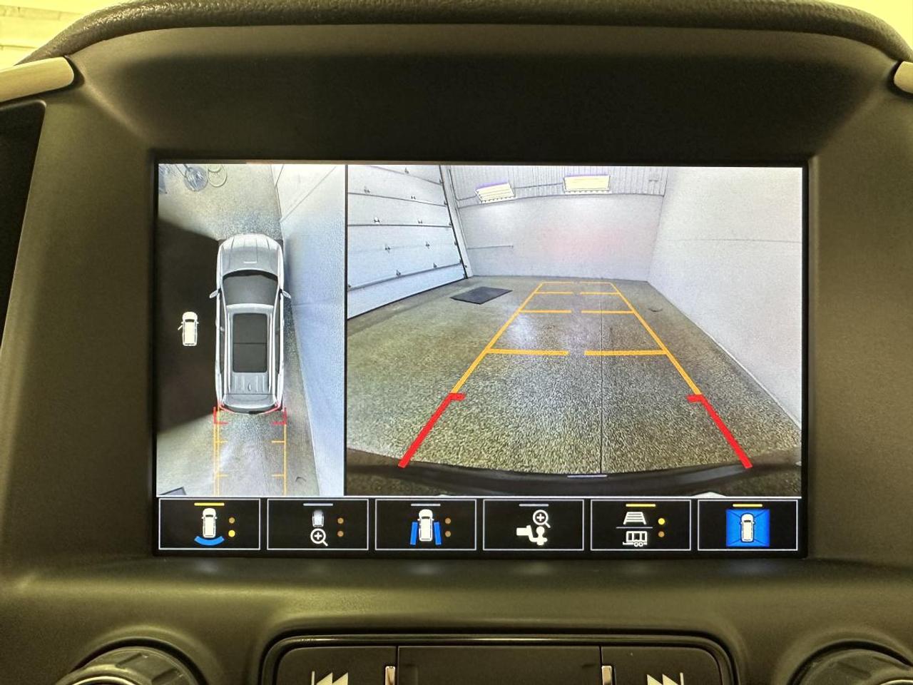 2024 GMC Terrain Awd 4dr Denali Photo