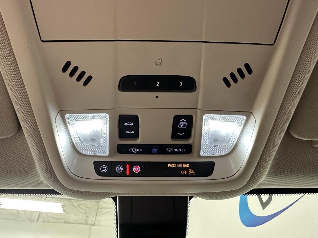 2024 GMC Terrain Awd 4dr Denali Photo