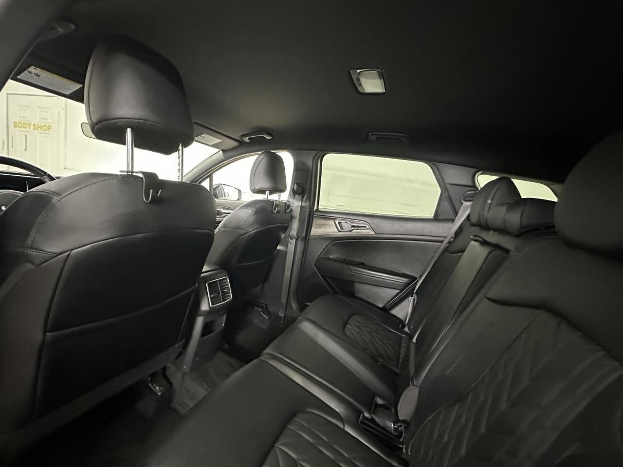 2024 Kia Sportage LX AWD Photo