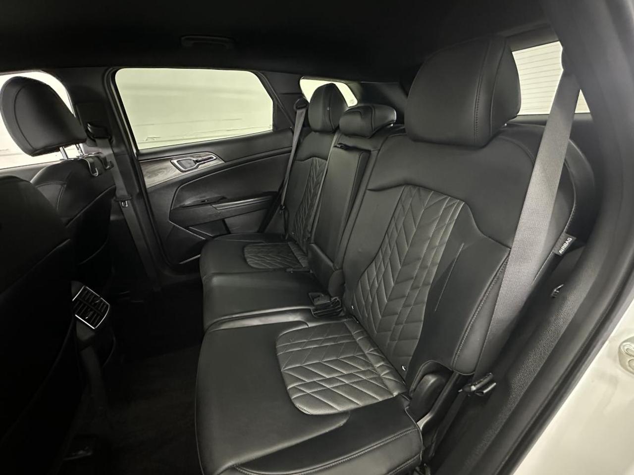 2024 Kia Sportage LX AWD Photo