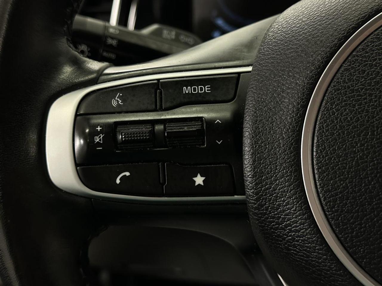 2024 Kia Sportage LX AWD Photo