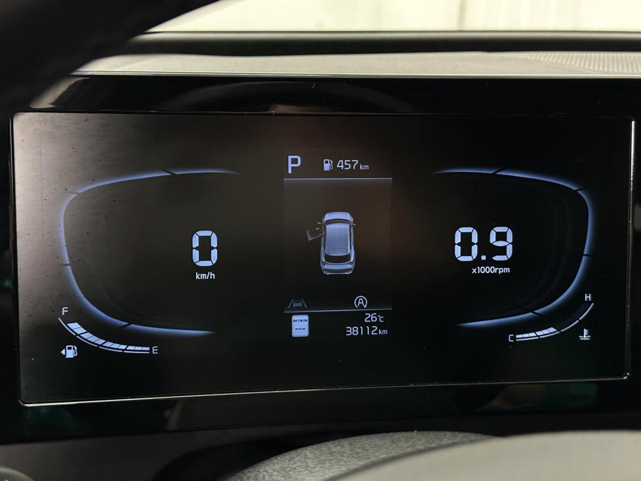2024 Kia Sportage LX AWD Photo