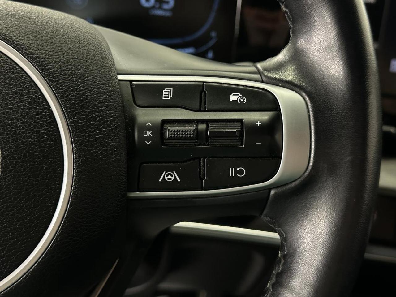 2024 Kia Sportage LX AWD Photo