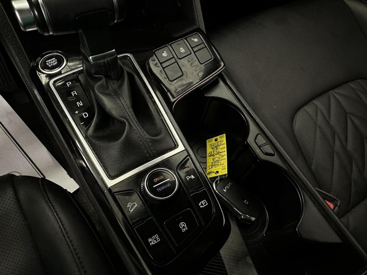 2024 Kia Sportage LX AWD Photo