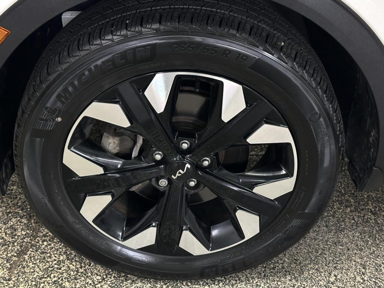 2024 Kia Sportage LX AWD Photo