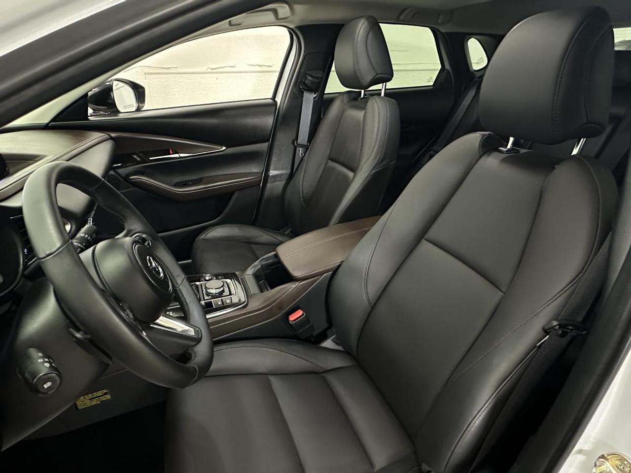 2025 Mazda CX-30 GT w/Turbo AWD Photo