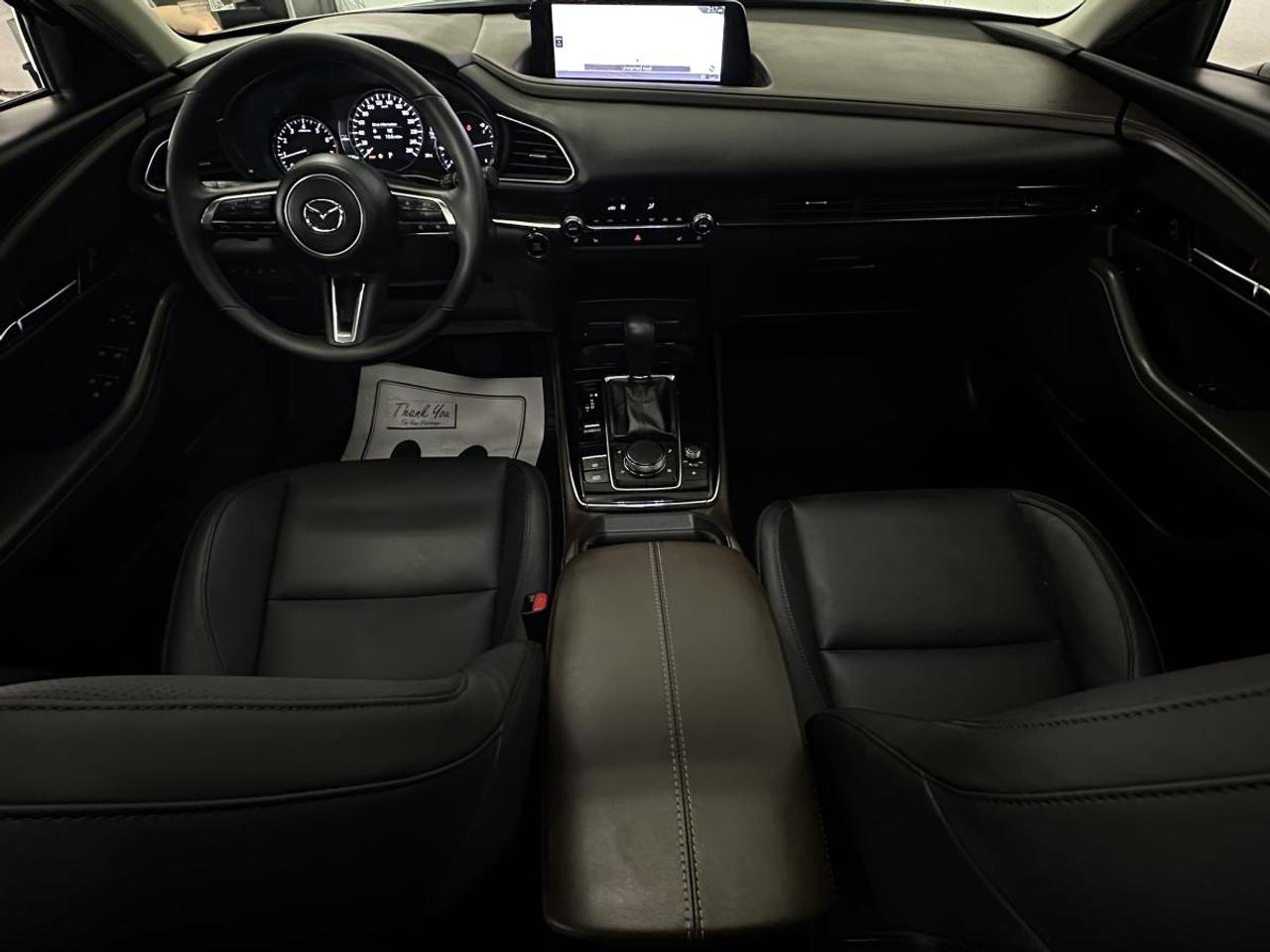 2025 Mazda CX-30 GT w/Turbo AWD Photo