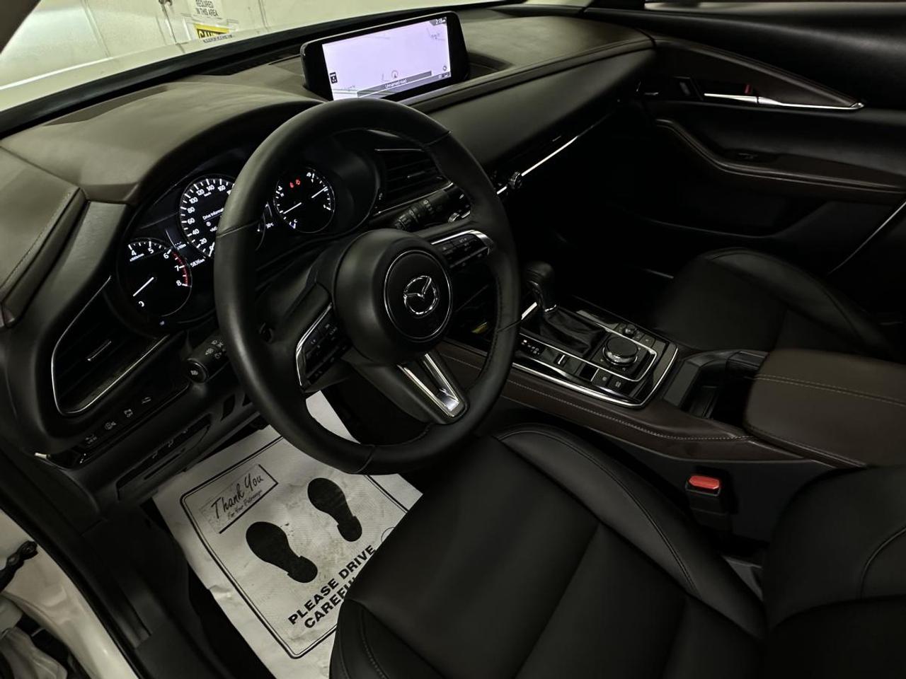 2025 Mazda CX-30 GT w/Turbo AWD Photo