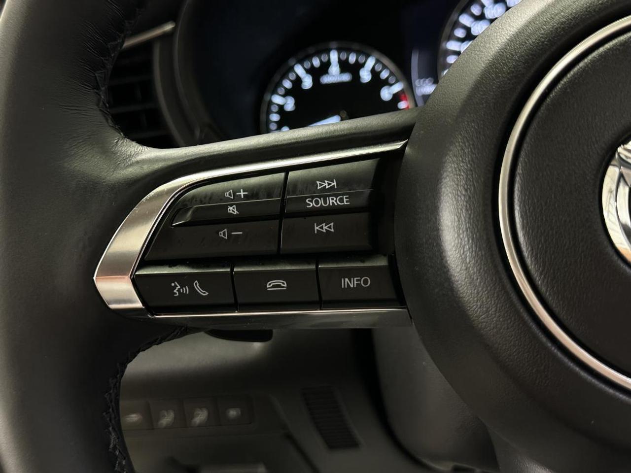 2025 Mazda CX-30 GT w/Turbo AWD Photo