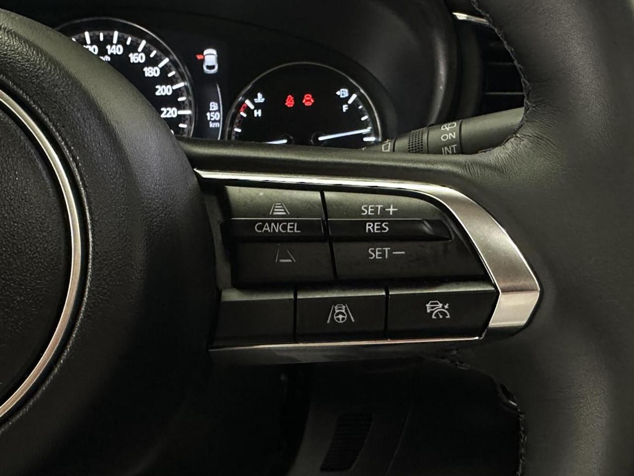 2025 Mazda CX-30 GT w/Turbo AWD Photo