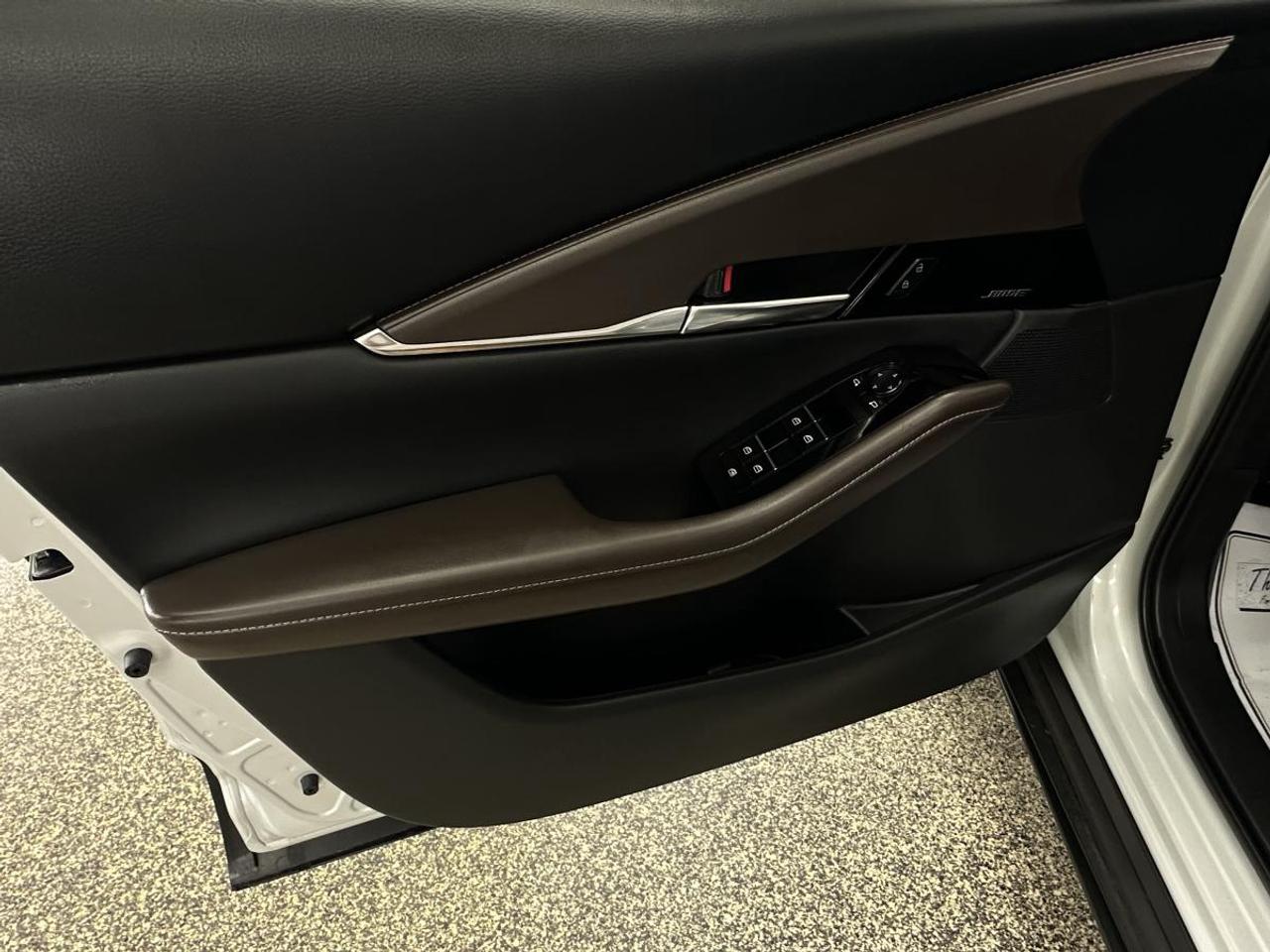 2025 Mazda CX-30 GT w/Turbo AWD Photo