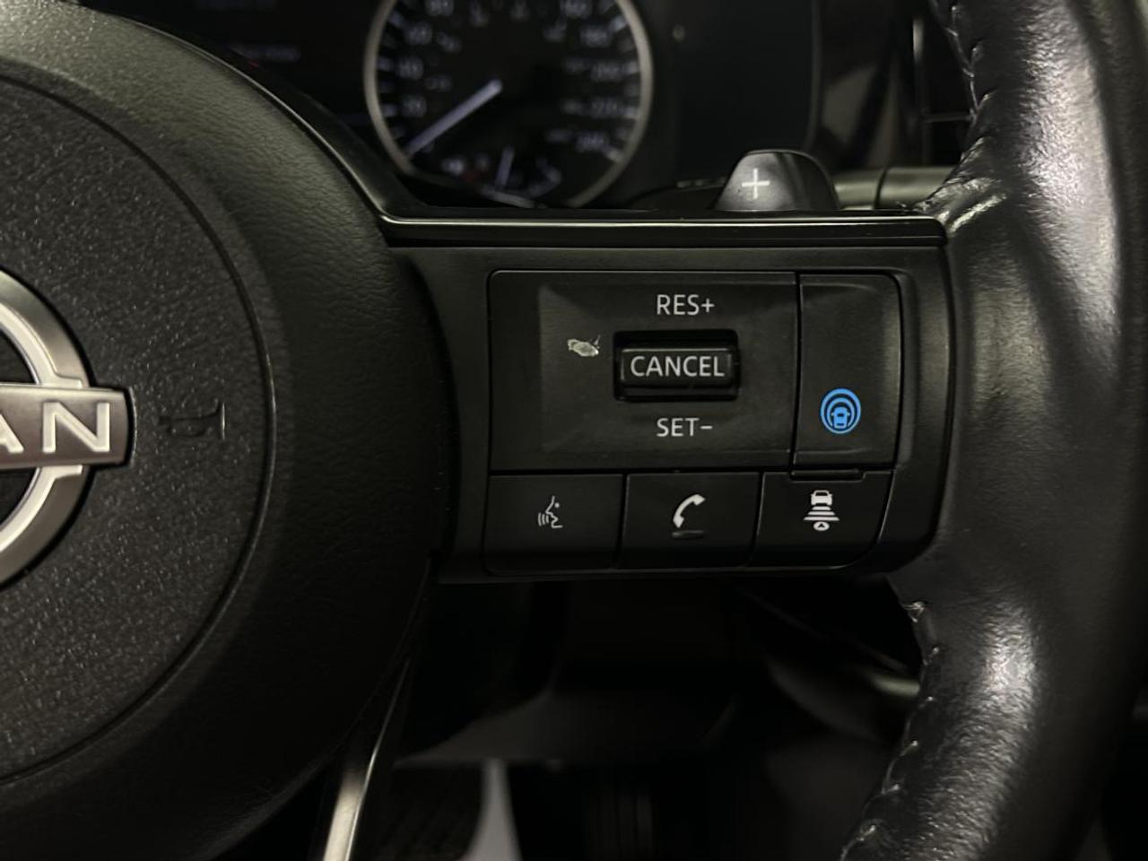 2024 Nissan Pathfinder SV 4WD Photo