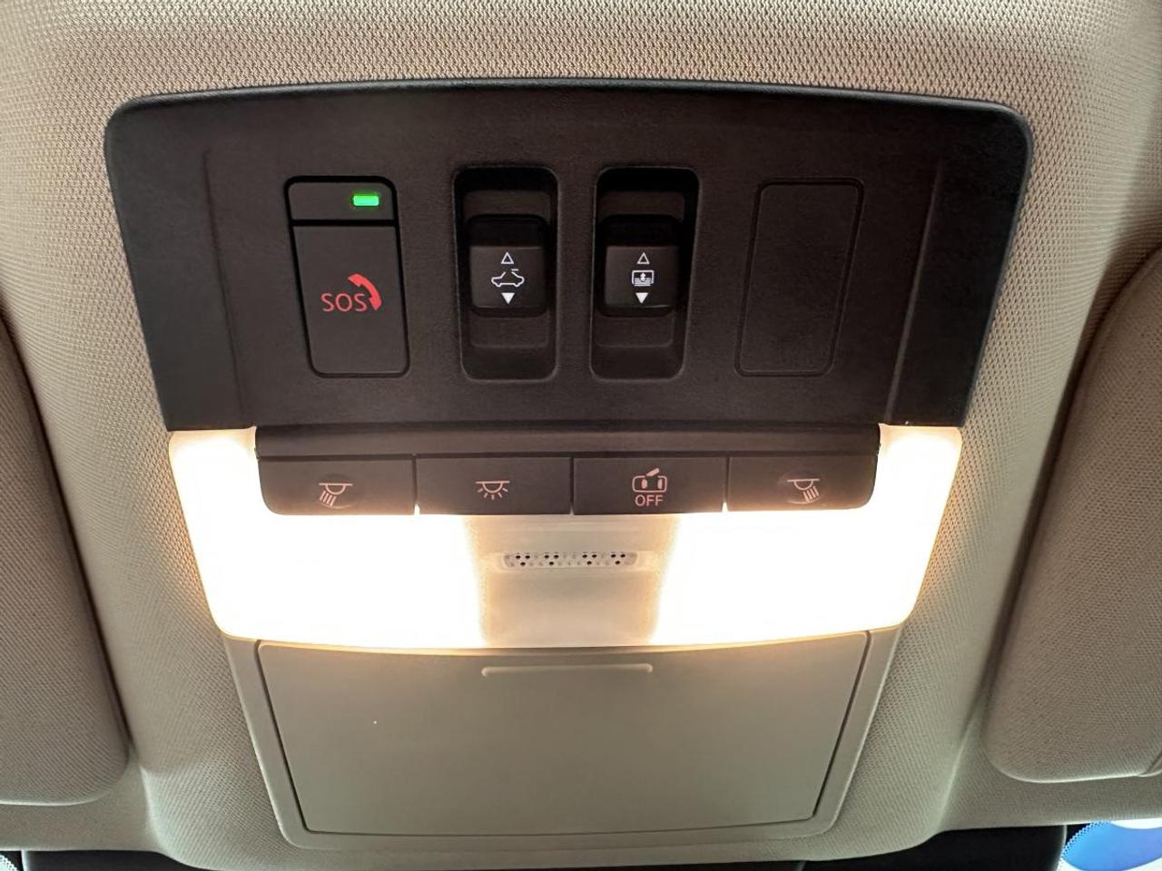 2024 Nissan Pathfinder SV 4WD Photo